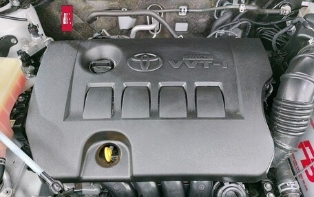 Toyota RAV4, 2018 год, 2 699 000 рублей, 17 фотография