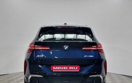 BMW X3, 2025 год, 7 700 000 рублей, 6 фотография