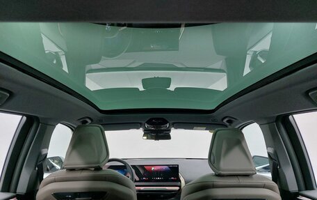 BMW X3, 2025 год, 7 700 000 рублей, 23 фотография