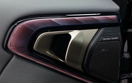 BMW X3, 2025 год, 7 700 000 рублей, 21 фотография