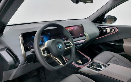 BMW X3, 2025 год, 7 700 000 рублей, 10 фотография