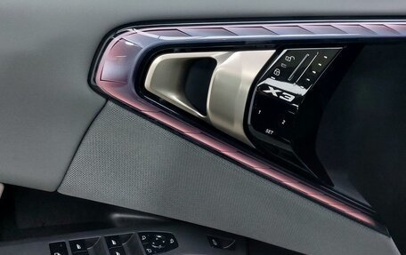 BMW X3, 2025 год, 7 700 000 рублей, 20 фотография