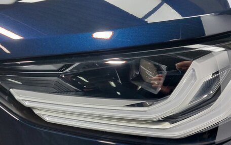 BMW X3, 2025 год, 7 700 000 рублей, 9 фотография