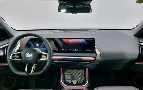 BMW X3, 2025 год, 7 700 000 рублей, 12 фотография