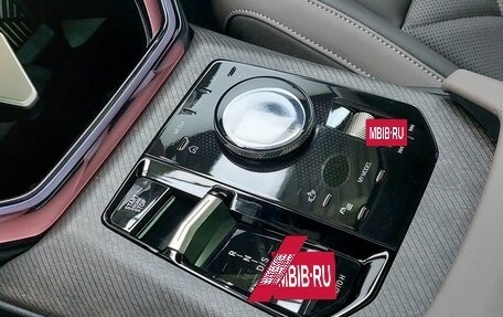 BMW X3, 2025 год, 7 700 000 рублей, 15 фотография