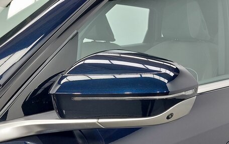 BMW X3, 2025 год, 7 700 000 рублей, 25 фотография