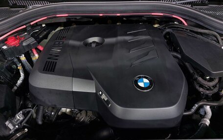 BMW X3, 2025 год, 7 700 000 рублей, 27 фотография