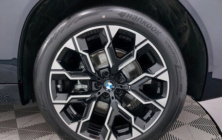 BMW X3, 2025 год, 7 700 000 рублей, 28 фотография