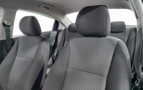 KIA Rio IV, 2019 год, 1 219 000 рублей, 15 фотография