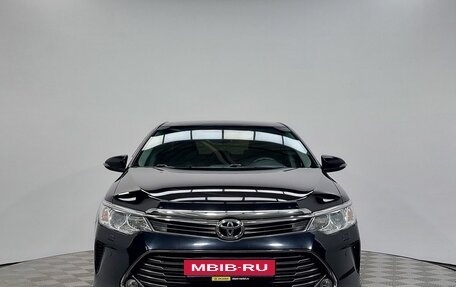 Toyota Camry, 2015 год, 2 300 000 рублей, 2 фотография