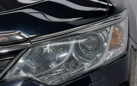 Toyota Camry, 2015 год, 2 300 000 рублей, 9 фотография