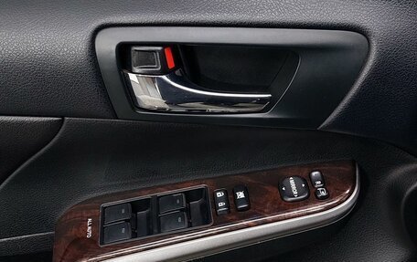 Toyota Camry, 2015 год, 2 300 000 рублей, 15 фотография