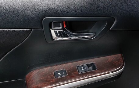 Toyota Camry, 2015 год, 2 300 000 рублей, 18 фотография