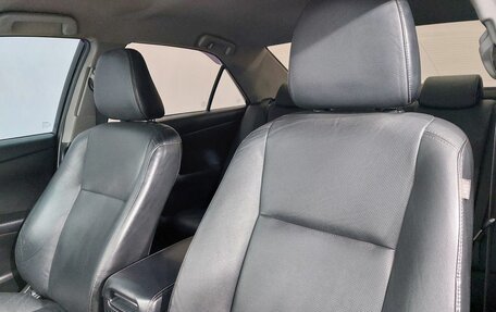 Toyota Camry, 2015 год, 2 300 000 рублей, 16 фотография