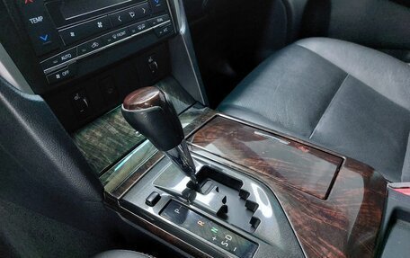 Toyota Camry, 2015 год, 2 300 000 рублей, 14 фотография