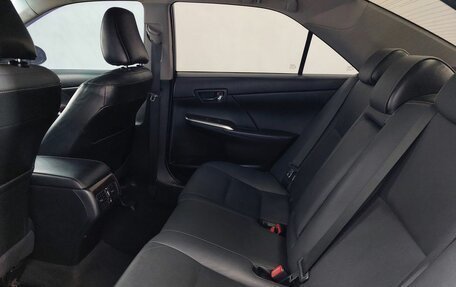 Toyota Camry, 2015 год, 2 300 000 рублей, 17 фотография