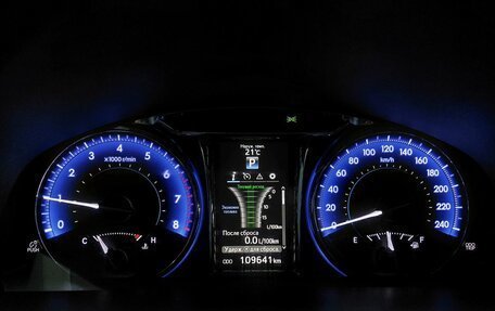 Toyota Camry, 2015 год, 2 300 000 рублей, 19 фотография