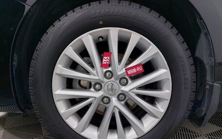 Toyota Camry, 2015 год, 2 300 000 рублей, 21 фотография