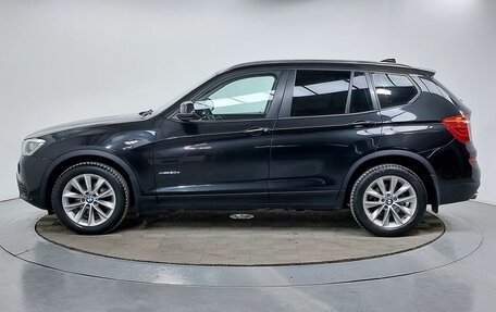 BMW X3, 2014 год, 2 399 000 рублей, 8 фотография