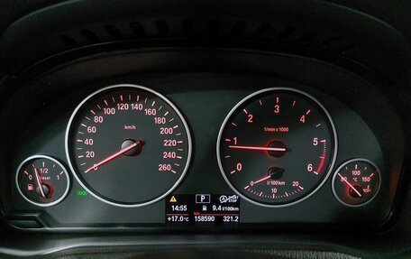 BMW X3, 2014 год, 2 399 000 рублей, 16 фотография