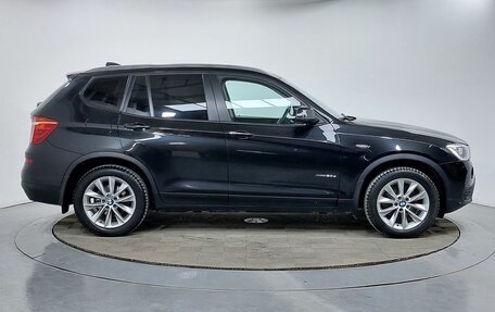 BMW X3, 2014 год, 2 399 000 рублей, 4 фотография