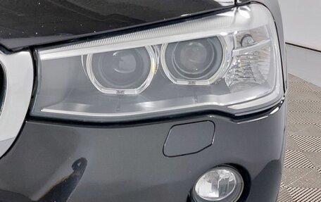 BMW X3, 2014 год, 2 399 000 рублей, 9 фотография