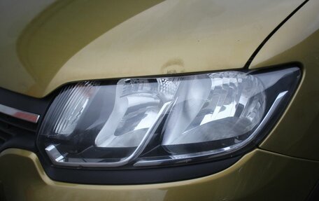 Renault Sandero II рестайлинг, 2018 год, 1 059 000 рублей, 9 фотография