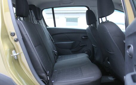 Renault Sandero II рестайлинг, 2018 год, 1 059 000 рублей, 14 фотография