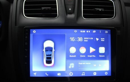 Renault Sandero II рестайлинг, 2018 год, 1 059 000 рублей, 16 фотография