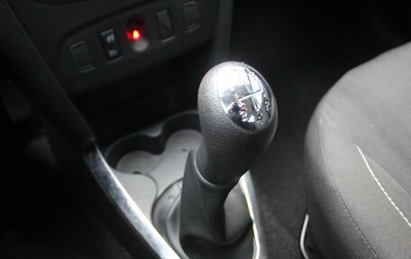 Renault Sandero II рестайлинг, 2018 год, 1 059 000 рублей, 19 фотография