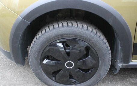 Renault Sandero II рестайлинг, 2018 год, 1 059 000 рублей, 22 фотография