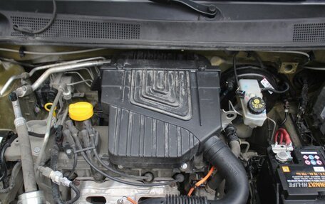 Renault Sandero II рестайлинг, 2018 год, 1 059 000 рублей, 23 фотография