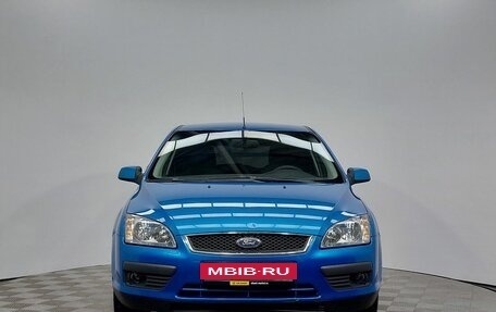 Ford Focus II рестайлинг, 2007 год, 519 000 рублей, 2 фотография
