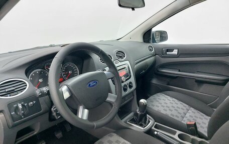 Ford Focus II рестайлинг, 2007 год, 519 000 рублей, 10 фотография