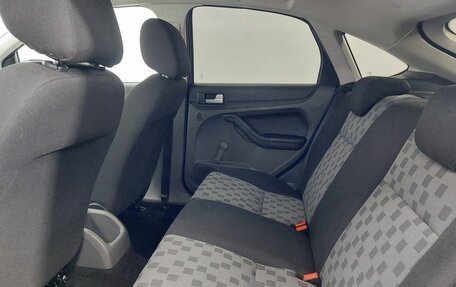 Ford Focus II рестайлинг, 2007 год, 519 000 рублей, 16 фотография