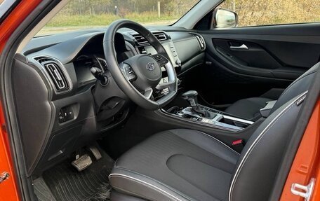 Hyundai Creta, 2022 год, 2 590 000 рублей, 5 фотография