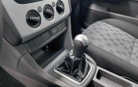 Ford Focus II рестайлинг, 2007 год, 519 000 рублей, 14 фотография