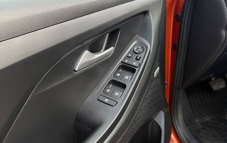 Hyundai Creta, 2022 год, 2 590 000 рублей, 17 фотография