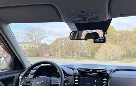 Hyundai Creta, 2022 год, 2 590 000 рублей, 7 фотография