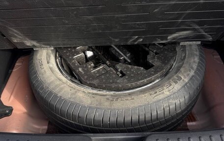 Hyundai Creta, 2022 год, 2 590 000 рублей, 13 фотография