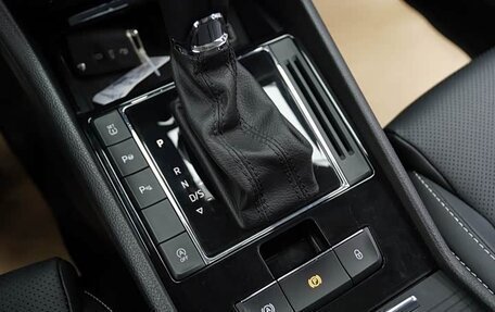 Skoda Superb III рестайлинг, 2022 год, 1 555 000 рублей, 12 фотография