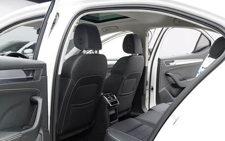 Skoda Superb III рестайлинг, 2022 год, 1 555 000 рублей, 15 фотография