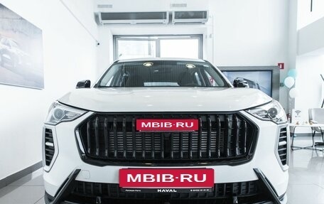 Haval Jolion, 2025 год, 1 979 010 рублей, 7 фотография