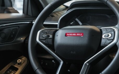 Haval Jolion, 2025 год, 1 979 010 рублей, 28 фотография