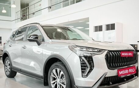 Haval Jolion, 2025 год, 2 375 010 рублей, 13 фотография