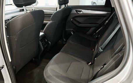 Haval Jolion, 2025 год, 2 375 010 рублей, 18 фотография