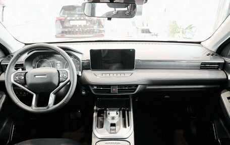 Haval Jolion, 2025 год, 2 375 010 рублей, 25 фотография