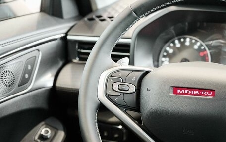 Haval Jolion, 2025 год, 2 375 010 рублей, 21 фотография