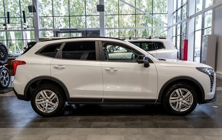 Haval Jolion, 2025 год, 2 375 010 рублей, 4 фотография