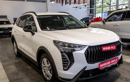 Haval Jolion, 2025 год, 2 375 010 рублей, 3 фотография